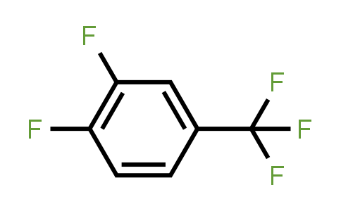 3,4-Difluorobenzotrifluoride