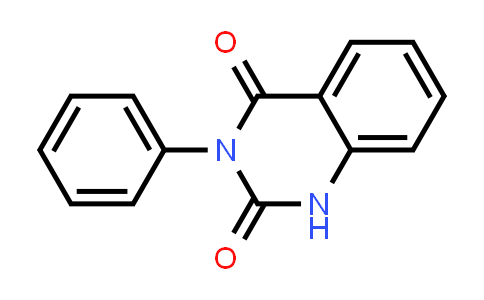 3-Phenylquinazoline-2,4(1H,3H)-dione