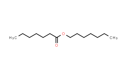 Heptyl heptanoate