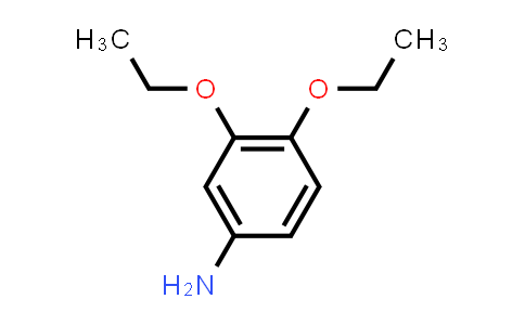 3,4-diethoxyaniline