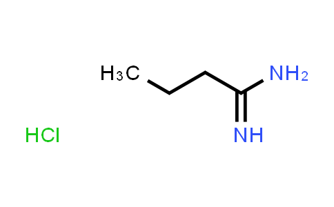 Butyramidine hydrochloride