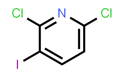 BC335490 | 148493-37-2 | 2,6-Dichloro-3-iodopyridine