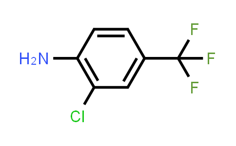 BC335494 | 39885-50-2 | 4-Amino-3-chlorobenzotrifluoride
