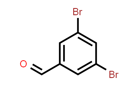 BC335497 | 56990-02-4 | 3,5-Dibromobenzaldehyde