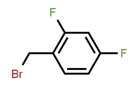 2,4-Difluorobenzylbromide