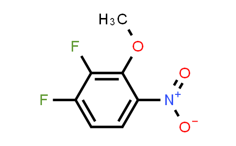 BC335516 | 66684-60-4 | 2,3-Difluoro-6-nitroanisole