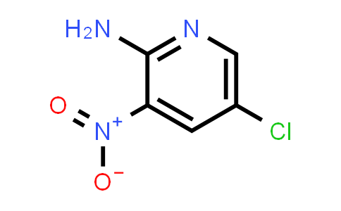 BC335517 | 409-39-2 | 2-aMino-5-chloro-3-nitropyridine
