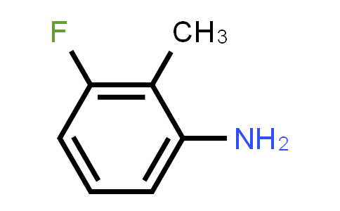 BC335519 | 443-86-7 | 2-Fluoro-6-aMinotoluene