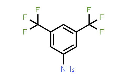 3,5-Bis(trifluoroMethyl)aniline