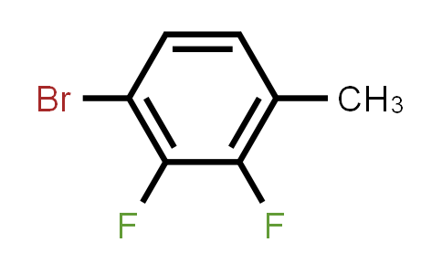 BC335535 | 928304-47-6 | 4-BroMo-2,3-difluorotoluene