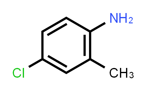 BC335536 | 95-69-2 | 4-Chloro-2-Methylaniline