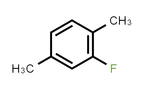 BC335550 | 443-88-9 | 2,5-Dimethylfluorobenzene