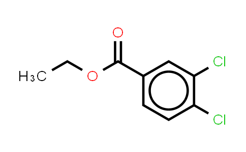 BC335556 | 28394-58-3 | Ethyl 3,4-Dichloro Benzoate