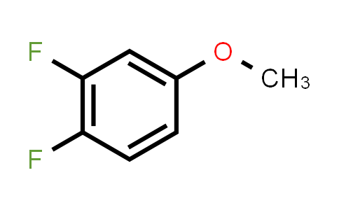 BC335571 | 115144-40-6 | 3,4-Difluoroanisole