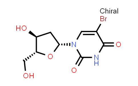BC335573 | 59-14-3 | 5-Bromo-2'-deoxyuridine