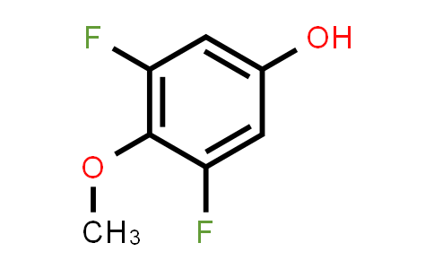 3,5-Difluoro-4-methoxyphenol