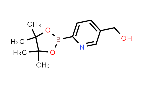 (6-(4,4,5,5-Tetramethyl-1,3,2-dioxaborolan-2-yl)pyridin-3-yl)methanol