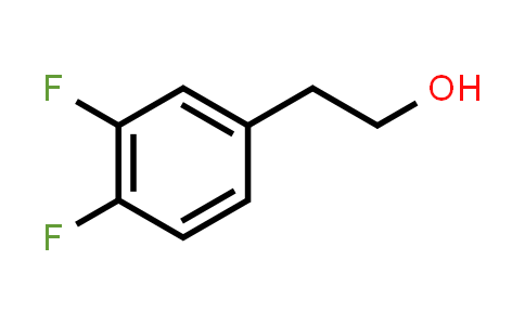 2-(3,4-Difluorophenyl)ethanol