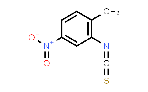 2-Methyl-5-nitrophenylisothiocyanate