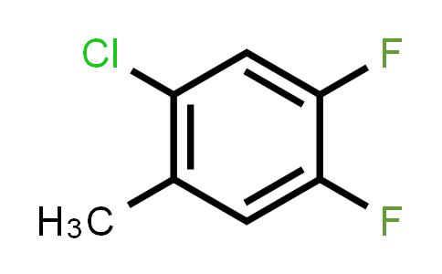 BC335504 | 252936-45-1 | 2-Chloro-4,5-difluorotoluene