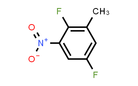 2,5-Difluoro-3-nitrotoluene