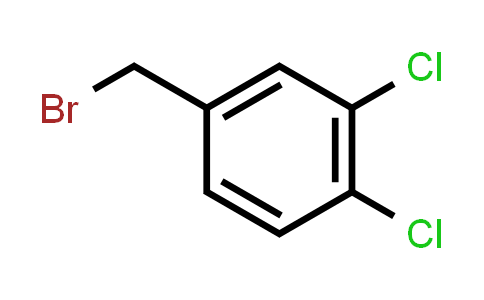 3,4-Dichlorobenzyl bromide