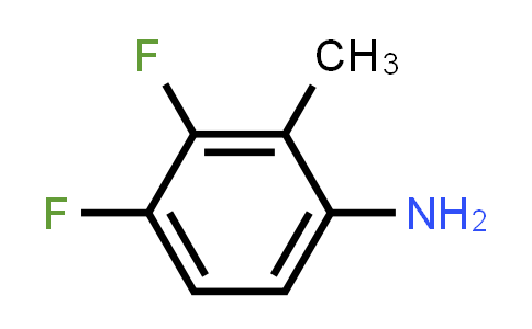 2,3-Difluoro-6-aMinotoluene