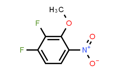 2,3-Difluoro-6-nitroanisole