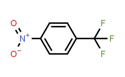 4-Nitrobenzotrifluoride