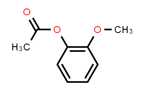 2-METHOXYPHENYL ACETATE