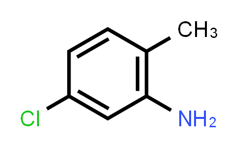5-chloro-2-Methylaniline