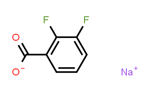 SODIUM 2,3-DIFLUOROBENZOATE