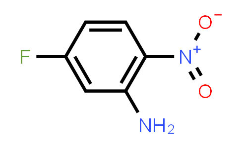 BC335562 | 2369-11-1 | 5-Fluoro-2-nitroaniline
