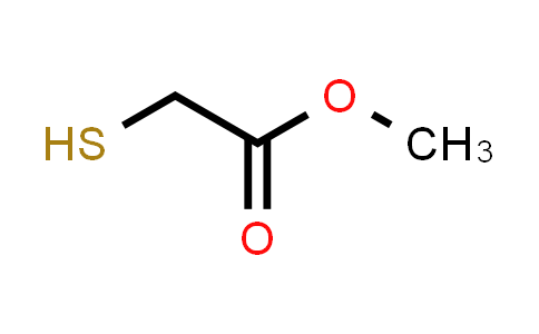 Methyl thioglycolate