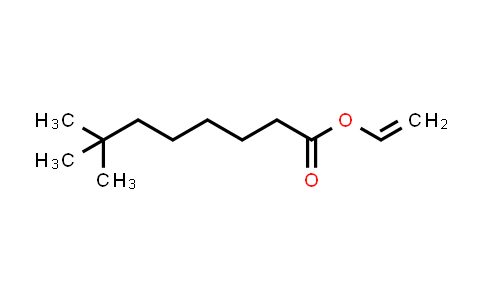 BC335582 | 51000-52-3 | VINYL NEODECANOATE