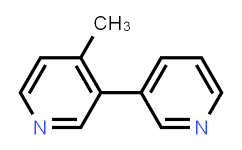 4-Methyl-3,3'-bipyridine