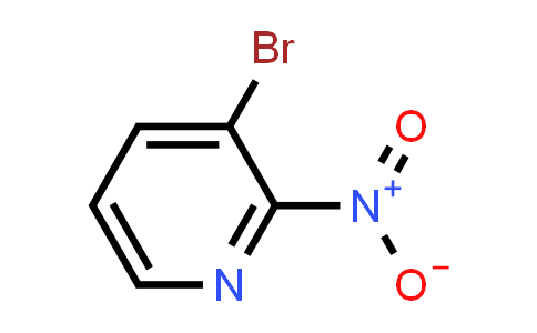 BC335491 | 54231-33-3 | 3-Bromo-2-nitropyridine