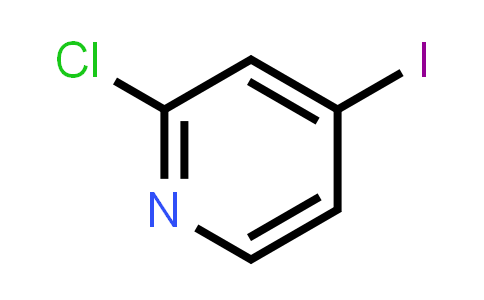 BC335492 | 153034-86-7 | 2-Chloro-4-iodopyridine