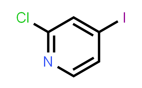 2-Chloro-4-iodopyridine