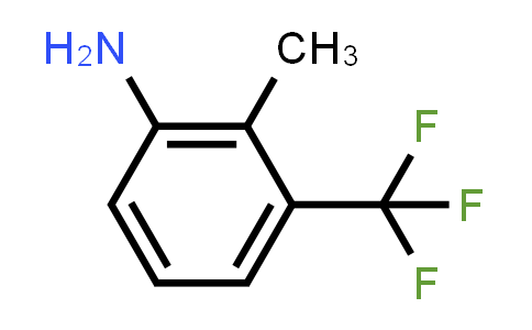 BC335496 | 54396-44-0 | 2-Methyl-3-trifluoromethylaniline