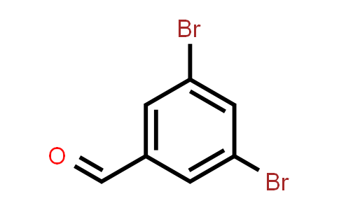 3,5-Dibromobenzaldehyde