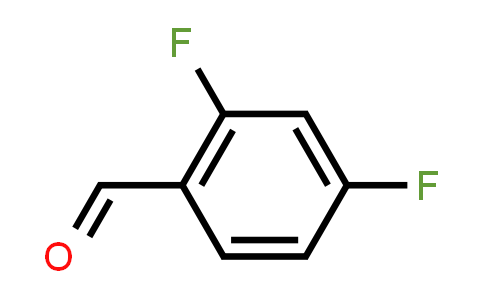 2,4-difluorobenzaldehyde