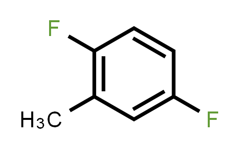 BC335509 | 452-67-5 | 2,5-Difluorotoluene