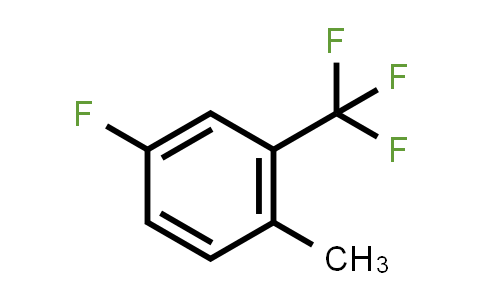 BC335538 | 141872-92-6 | 5-Fluoro-2-Methylbenzotrifluoride
