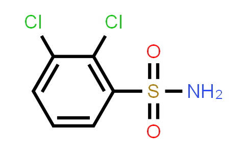 BC335545 | 82967-94-0 | 2,3-Dichlorobenzenesulfonamide