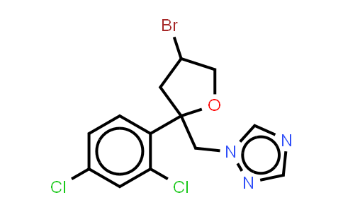 BC335574 | 116255-48-2 | Bromuconazole
