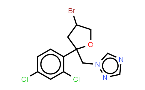 Bromuconazole