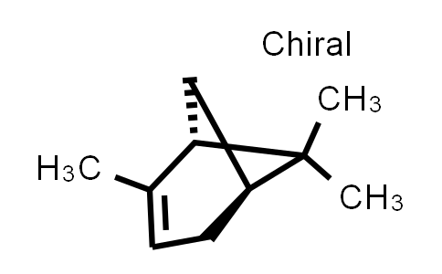 BC335579 | 7785-26-4 | (1S)-(-)-alpha-pinene